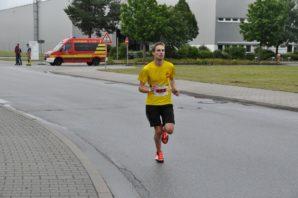 FIFALA - Firmen- und Familienlauf Schwandorf 2017