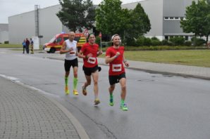 FIFALA - Firmen- und Familienlauf Schwandorf 2017