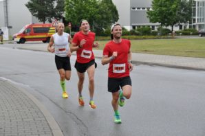 FIFALA - Firmen- und Familienlauf Schwandorf 2017