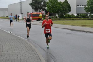 FIFALA - Firmen- und Familienlauf Schwandorf 2017