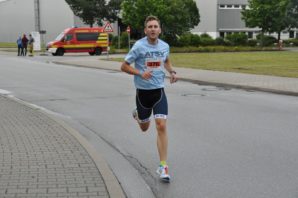 FIFALA - Firmen- und Familienlauf Schwandorf 2017