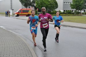 FIFALA - Firmen- und Familienlauf Schwandorf 2017