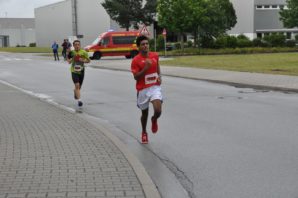 FIFALA - Firmen- und Familienlauf Schwandorf 2017