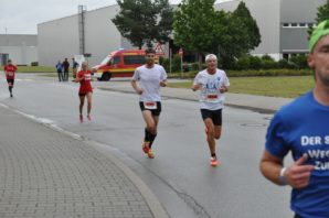 FIFALA - Firmen- und Familienlauf Schwandorf 2017