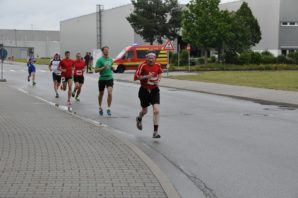 FIFALA - Firmen- und Familienlauf Schwandorf 2017