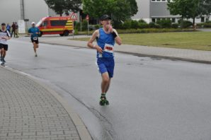 FIFALA - Firmen- und Familienlauf Schwandorf 2017