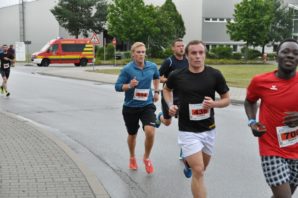 FIFALA - Firmen- und Familienlauf Schwandorf 2017