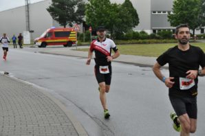 FIFALA - Firmen- und Familienlauf Schwandorf 2017