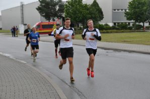 FIFALA - Firmen- und Familienlauf Schwandorf 2017