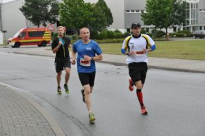 FIFALA - Firmen- und Familienlauf Schwandorf 2017