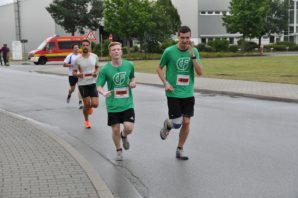FIFALA - Firmen- und Familienlauf Schwandorf 2017