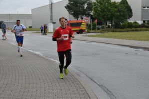 FIFALA - Firmen- und Familienlauf Schwandorf 2017