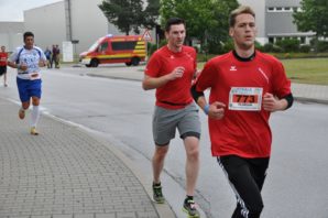 FIFALA - Firmen- und Familienlauf Schwandorf 2017