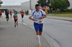 FIFALA - Firmen- und Familienlauf Schwandorf 2017