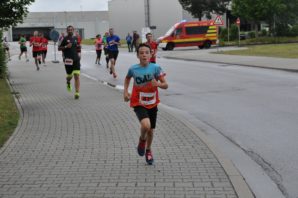 FIFALA - Firmen- und Familienlauf Schwandorf 2017