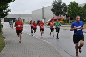 FIFALA - Firmen- und Familienlauf Schwandorf 2017