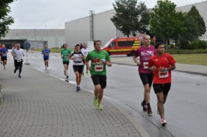 FIFALA - Firmen- und Familienlauf Schwandorf 2017