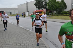 FIFALA - Firmen- und Familienlauf Schwandorf 2017
