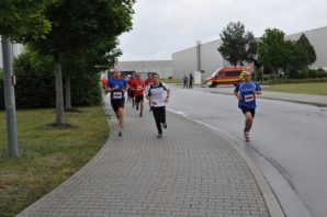 FIFALA - Firmen- und Familienlauf Schwandorf 2017