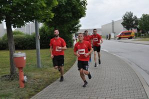 FIFALA - Firmen- und Familienlauf Schwandorf 2017