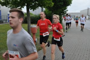 FIFALA - Firmen- und Familienlauf Schwandorf 2017