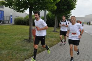 FIFALA - Firmen- und Familienlauf Schwandorf 2017