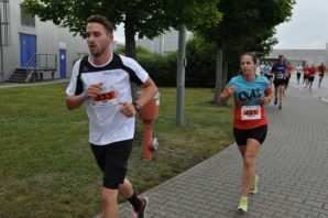 FIFALA - Firmen- und Familienlauf Schwandorf 2017
