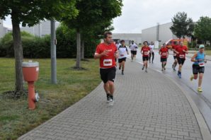 FIFALA - Firmen- und Familienlauf Schwandorf 2017