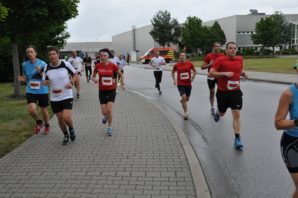 FIFALA - Firmen- und Familienlauf Schwandorf 2017