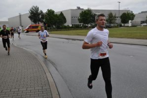 FIFALA - Firmen- und Familienlauf Schwandorf 2017
