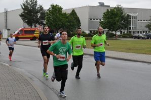 FIFALA - Firmen- und Familienlauf Schwandorf 2017