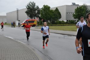 FIFALA - Firmen- und Familienlauf Schwandorf 2017