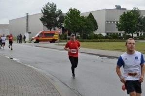 FIFALA - Firmen- und Familienlauf Schwandorf 2017