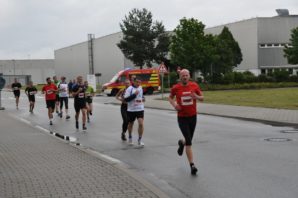 FIFALA - Firmen- und Familienlauf Schwandorf 2017