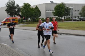 FIFALA - Firmen- und Familienlauf Schwandorf 2017