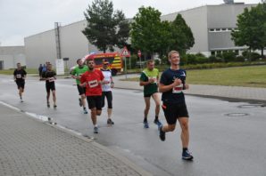 FIFALA - Firmen- und Familienlauf Schwandorf 2017