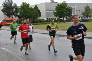 FIFALA - Firmen- und Familienlauf Schwandorf 2017