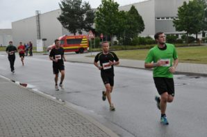 FIFALA - Firmen- und Familienlauf Schwandorf 2017