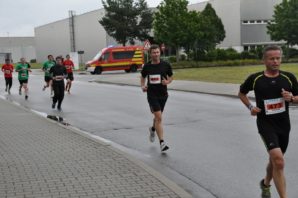 FIFALA - Firmen- und Familienlauf Schwandorf 2017