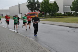 FIFALA - Firmen- und Familienlauf Schwandorf 2017