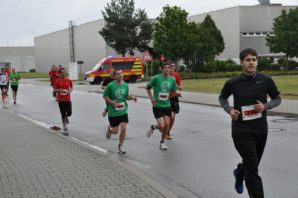 FIFALA - Firmen- und Familienlauf Schwandorf 2017