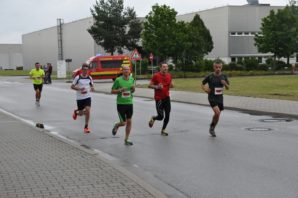 FIFALA - Firmen- und Familienlauf Schwandorf 2017