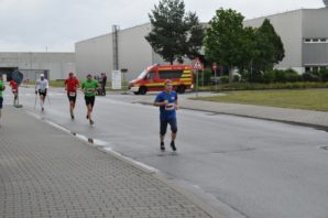FIFALA - Firmen- und Familienlauf Schwandorf 2017