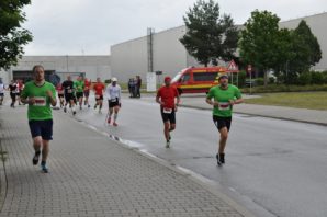 FIFALA - Firmen- und Familienlauf Schwandorf 2017