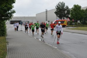 FIFALA - Firmen- und Familienlauf Schwandorf 2017