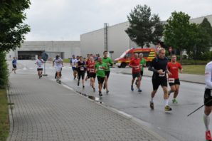 FIFALA - Firmen- und Familienlauf Schwandorf 2017