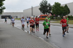 FIFALA - Firmen- und Familienlauf Schwandorf 2017