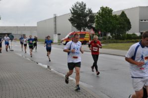 FIFALA - Firmen- und Familienlauf Schwandorf 2017