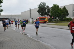 FIFALA - Firmen- und Familienlauf Schwandorf 2017