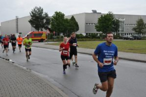 FIFALA - Firmen- und Familienlauf Schwandorf 2017